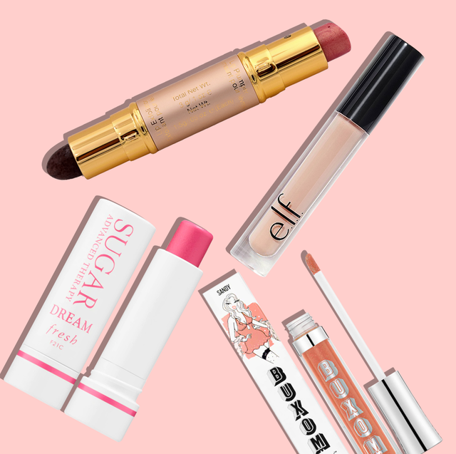 The 8 Best Lip Plumpers to Shop in 2023: Dior, Too Faced, More