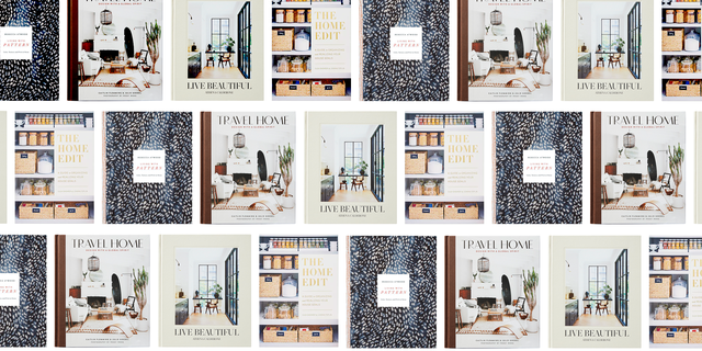 17 Best Interior Design Books 2022 - Design Coffee Table Books