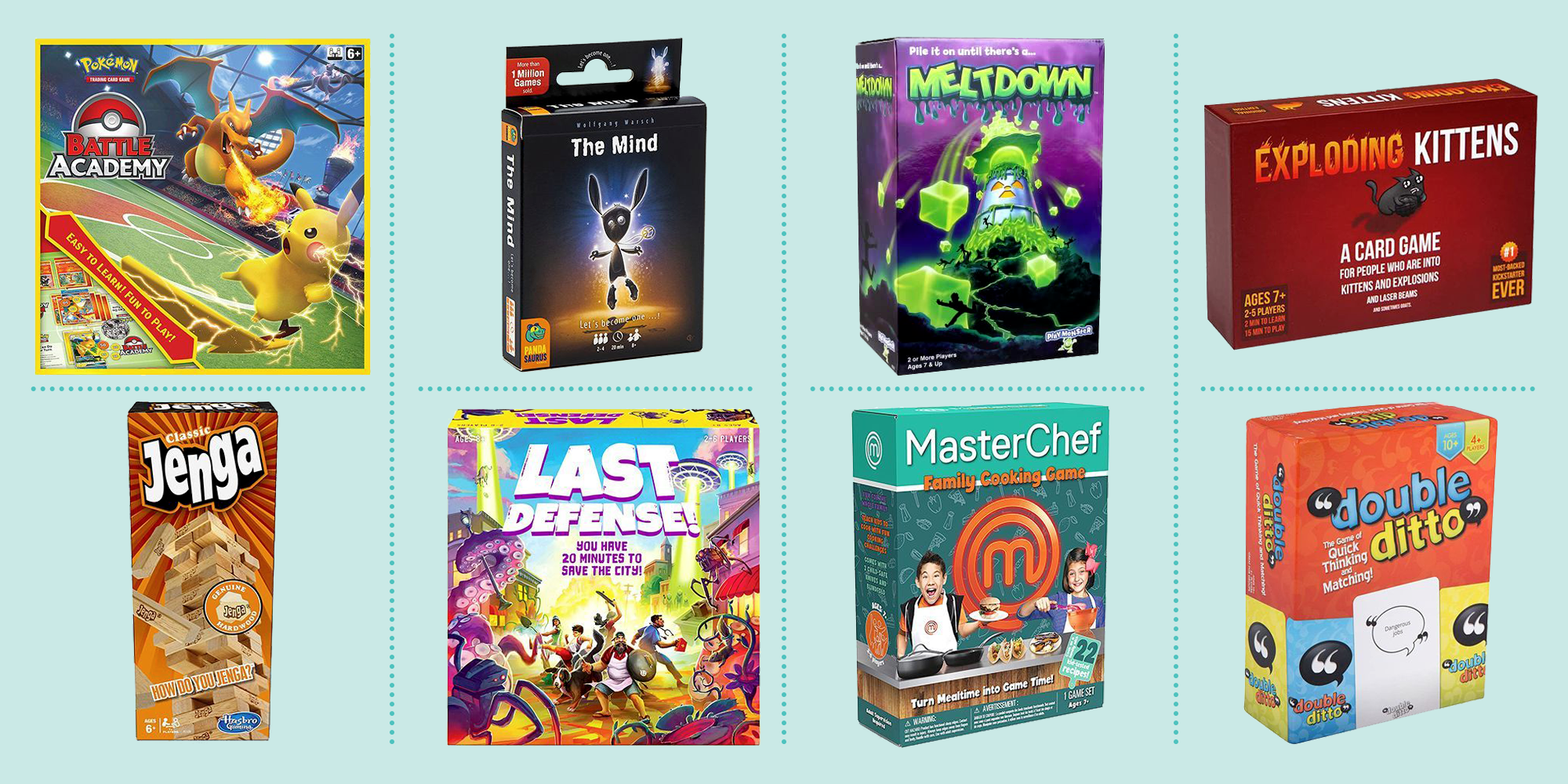 The 22 Best Card Games for Kids of 2023