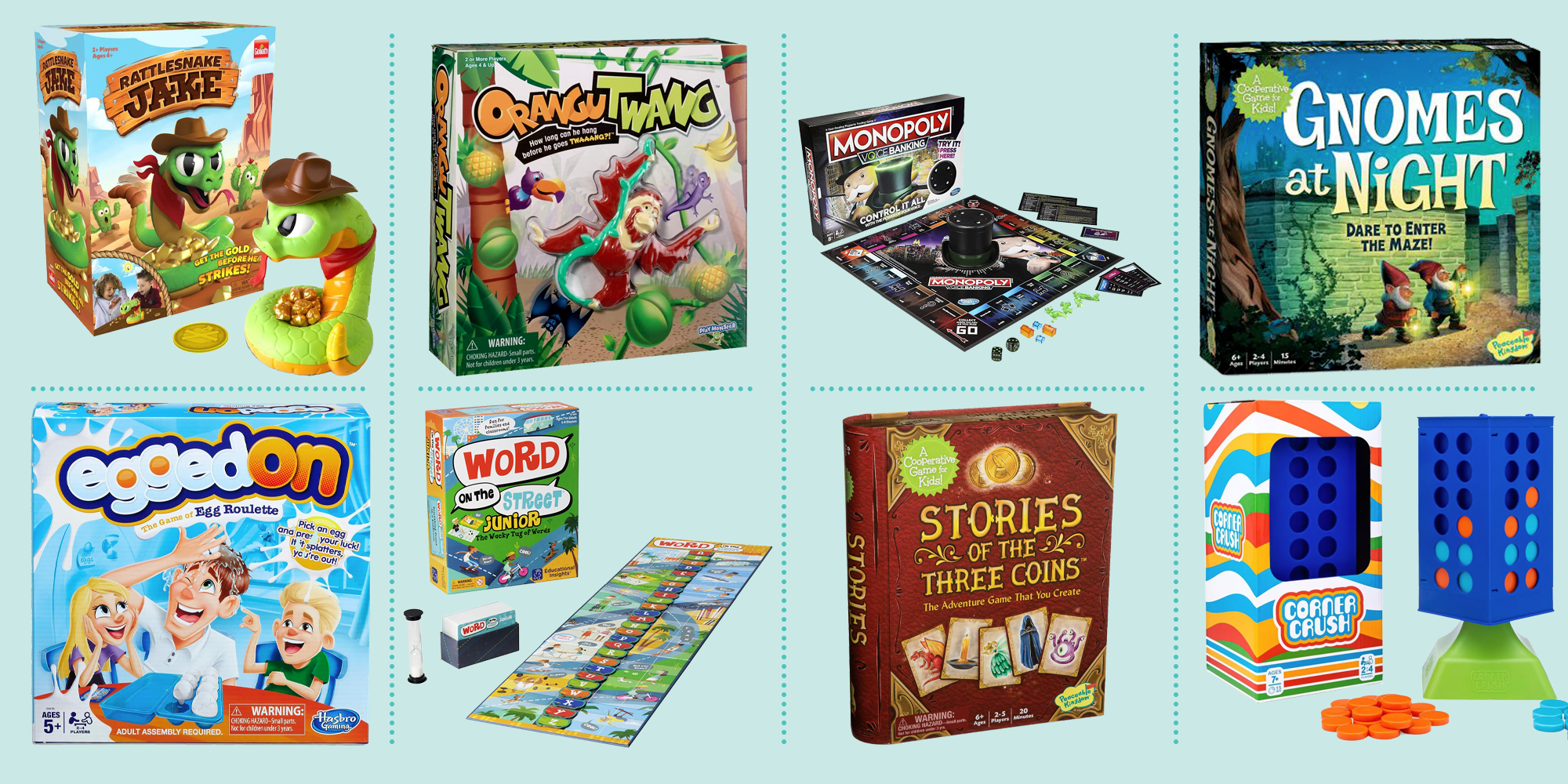 24 best travel games for kids and adults (2023)