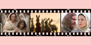 easter movies on netflix