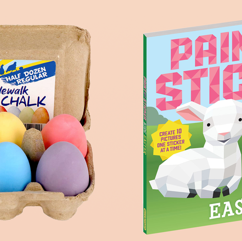 100+ Best Easter Ideas 2024 - Easter Egg Designs, Recipes