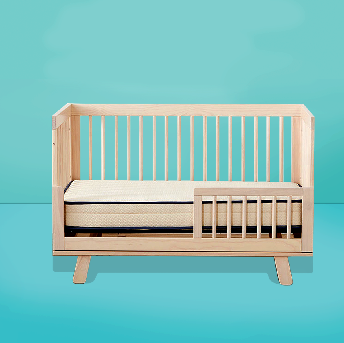 What to Look For in a Crib Mattress