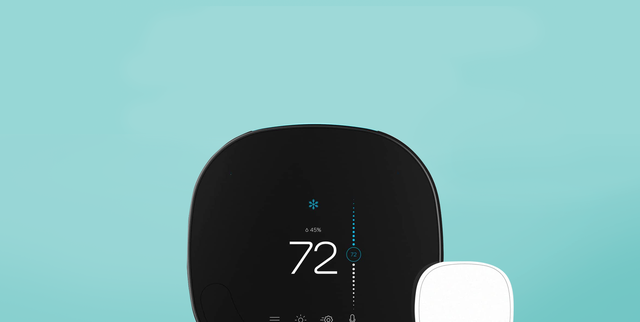 The 4 Best Thermostats