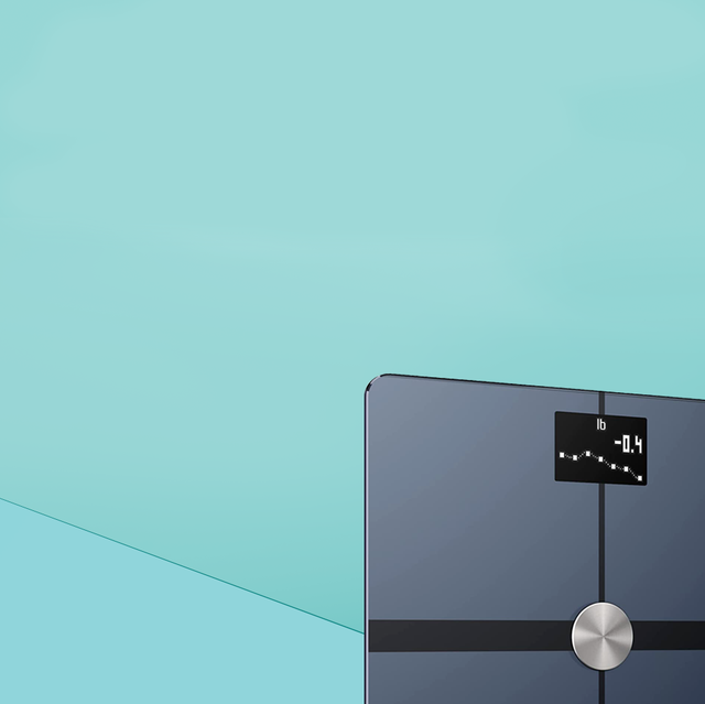The 14 Best Smart Scales of 2024, Tested in Our Lab