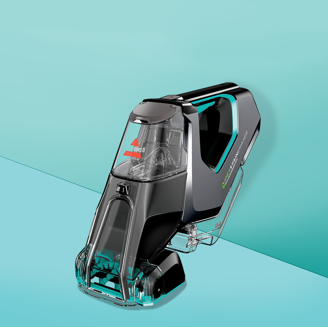 6 Best Portable Carpet Cleaners Of 2024