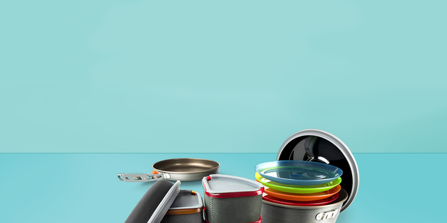 The 10 Best Cookware Sets You Can Get For Under $100