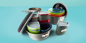 best camping cookware sets