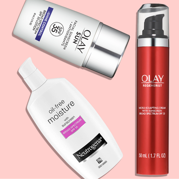best moisturizers with spf best moisturizers with spf