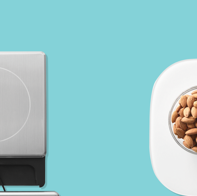 The 8 Best Food Scales of 2024