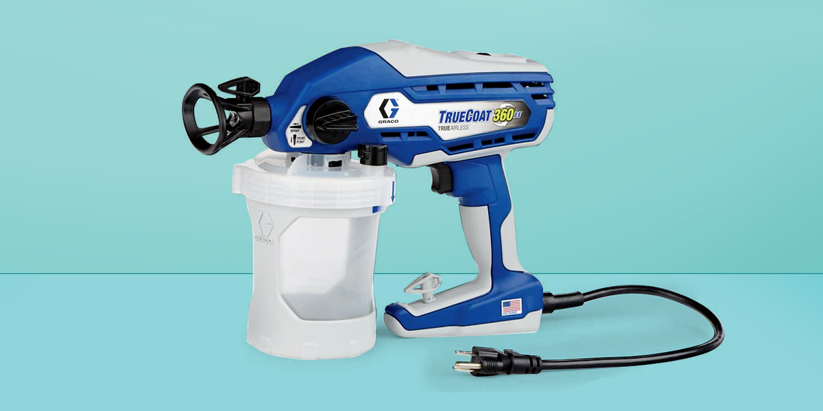 6 Best Paint Sprayers Of 2024 Tested