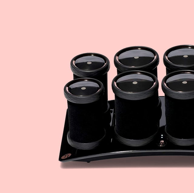 11 Best Velcro Rollers for Effortless Styling Right From Your Home