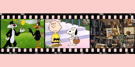easter movies for kids
