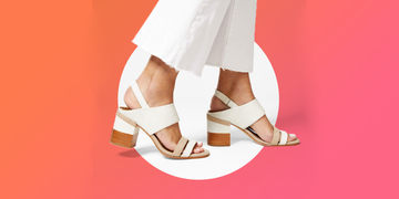 spring shoe trends 2021