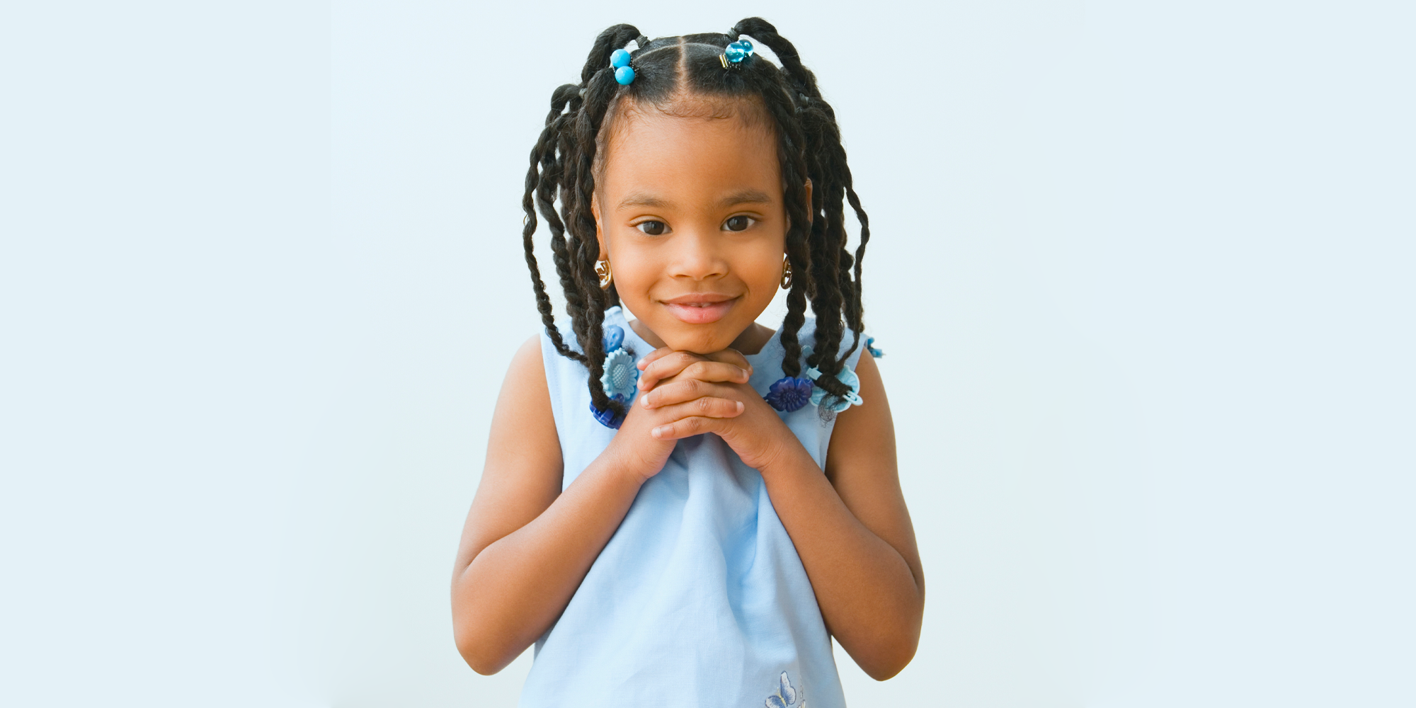 7 Cute Kids Hairstyles for Natural Hair - Easy Back-to-School Hairstyle  Ideas – Afrocenchix