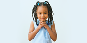 cute hairstyles for black girls