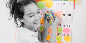Daily Schedules for Kids