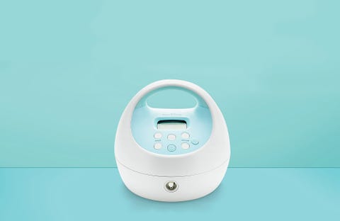 best breast pumps