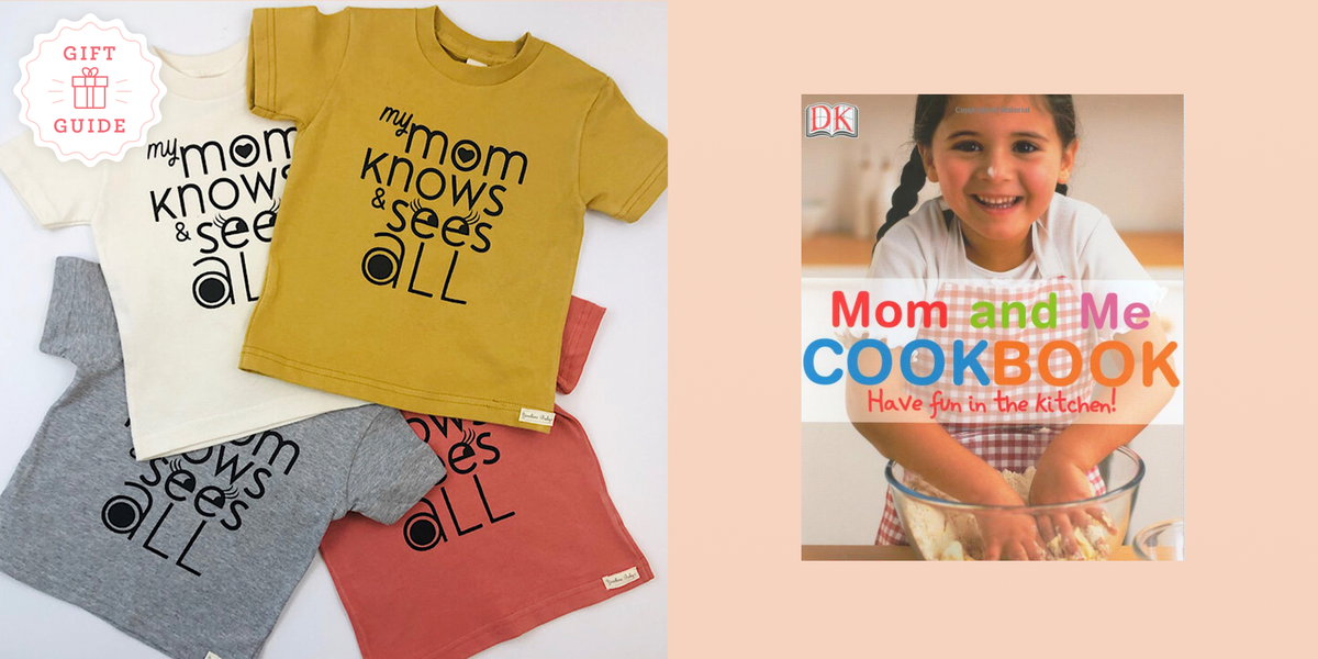 colorful toddler t shirts for mothers day