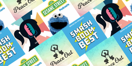 Podcasts for Kids