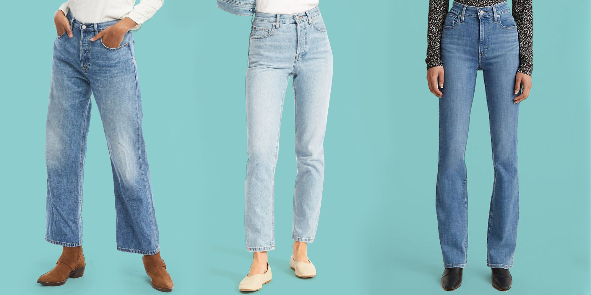 8 Best Jeans Brands on Flipkart 2024 ⋆ CashKaro