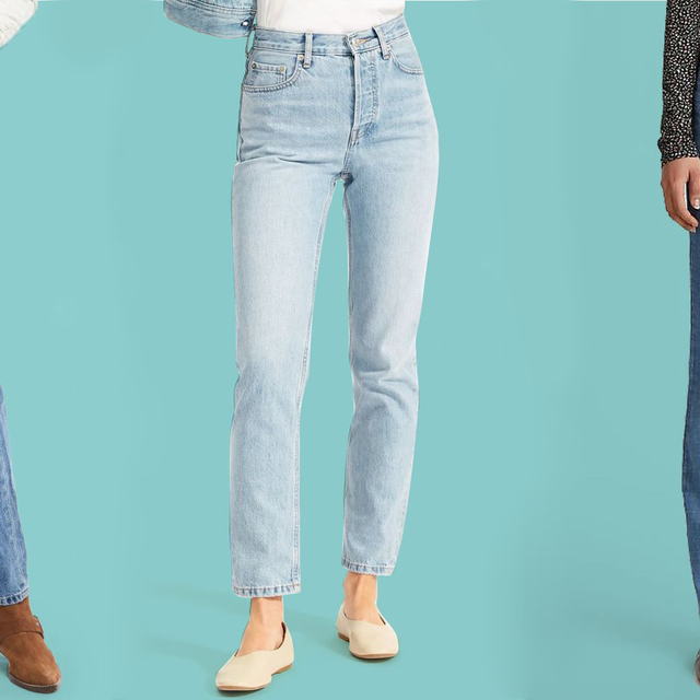 10 Best Sustainable Denim Brands You Should be Shopping Now