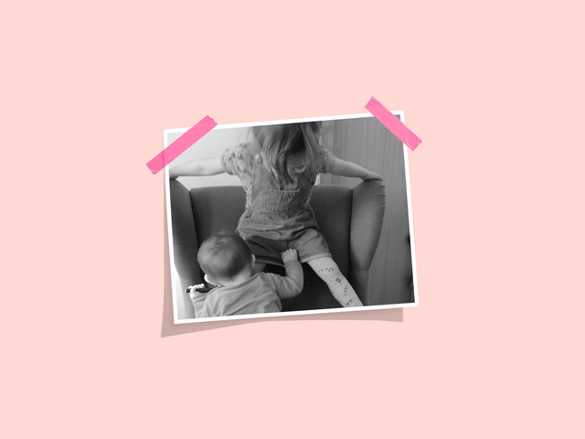 What I Learned About Family From Social Distancing