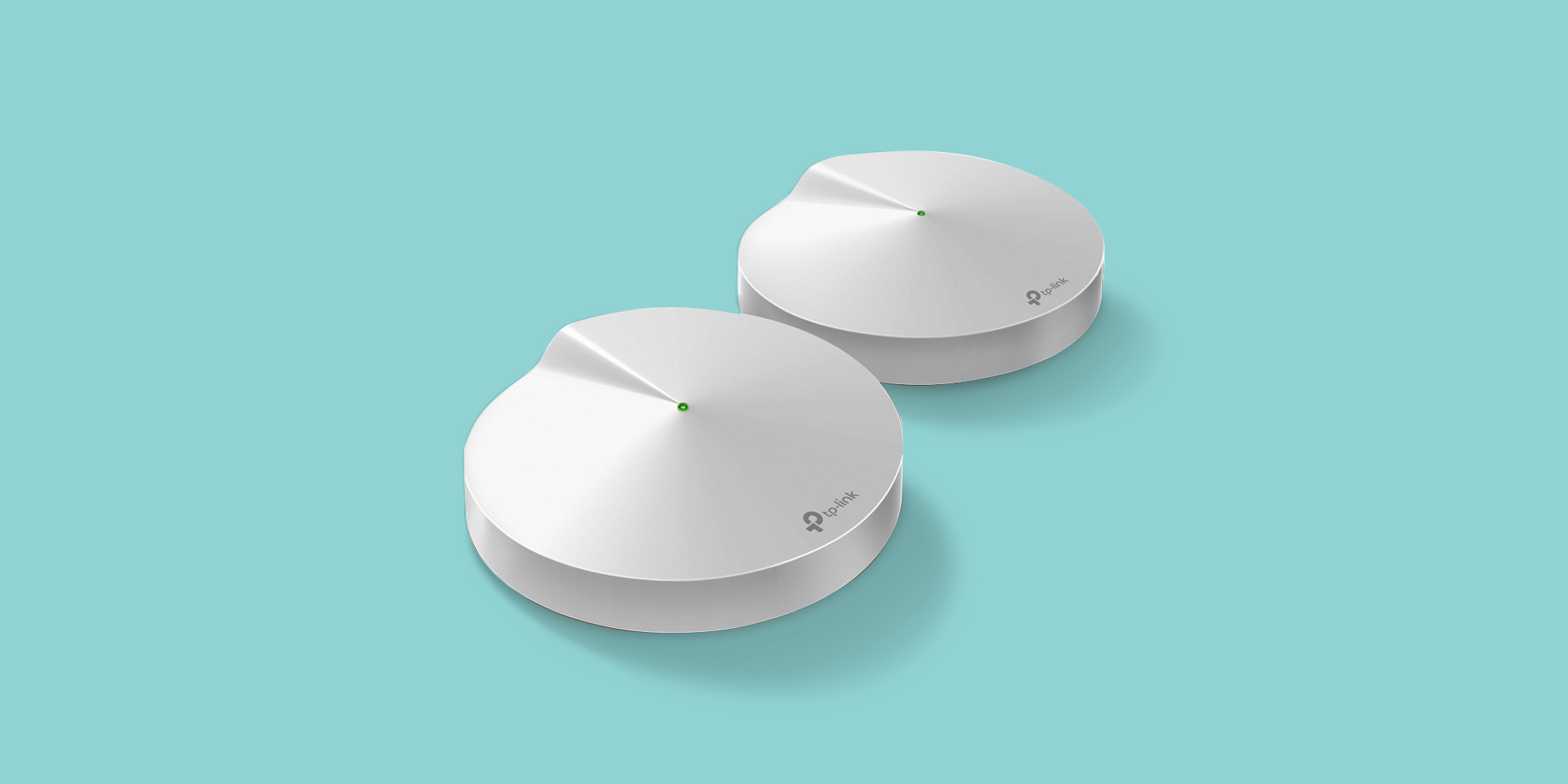 The Mesh Routers 2022 - Mesh WiFi