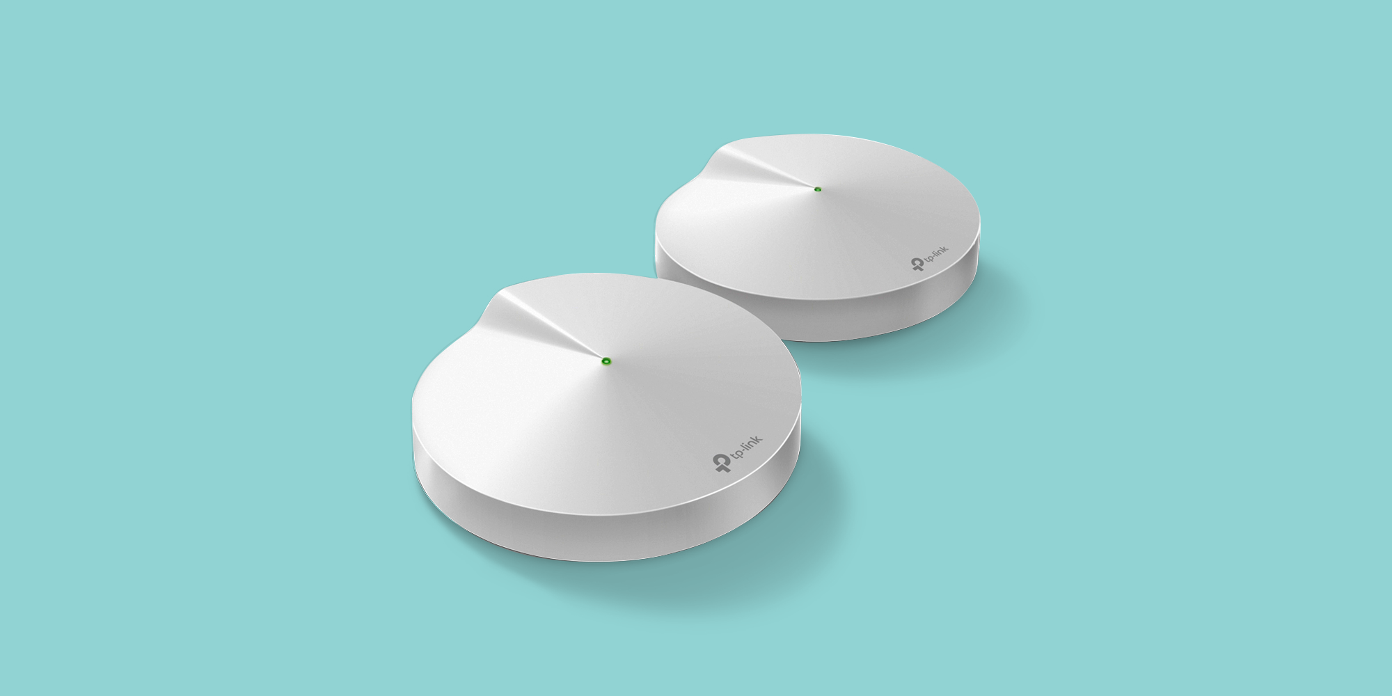 Hands on: Google WiFi mesh home wireless network