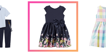Easter Outfits