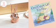 non candy easter baskets