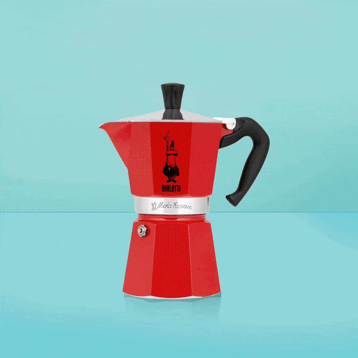 types of coffee makers