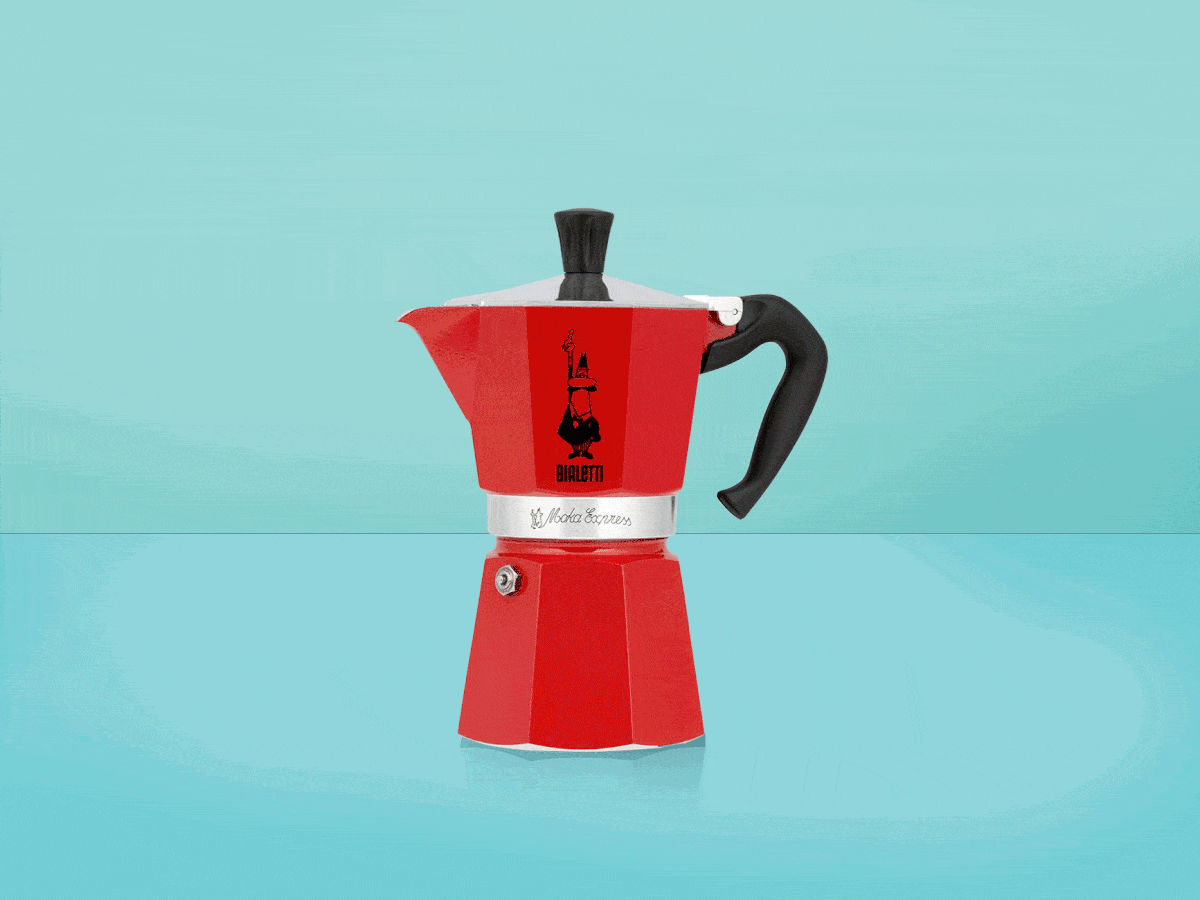 5 Tips for making the best Moka Pot Coffee at Home