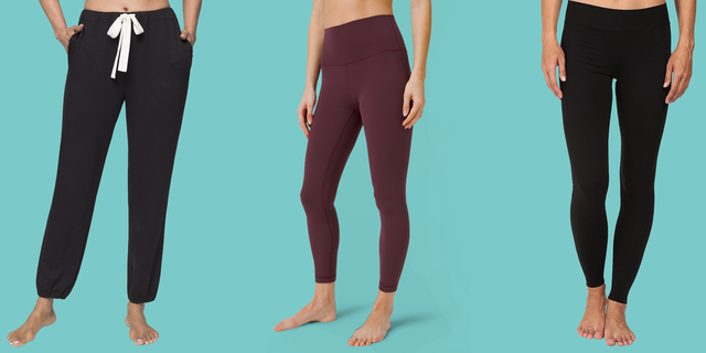 Best Yoga Pants For Women: Top 5 Brands Most Recommended By Experts - Study  Finds