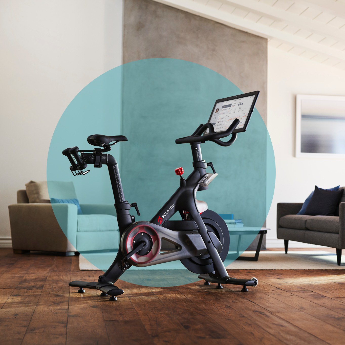 Peloton Slashes Price of Original Peloton Bike to $1,495