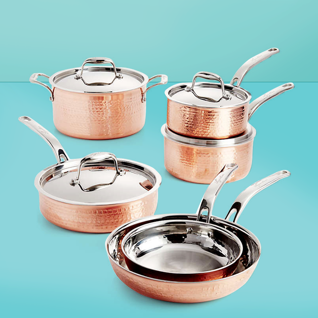 Vintage cookware: old, but still cookin', Lifestyle