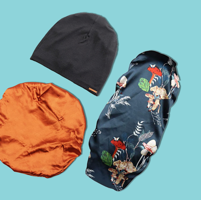 13 Best Hair Bonnets In 2022 To Keep Your Hair Rich And Healthy