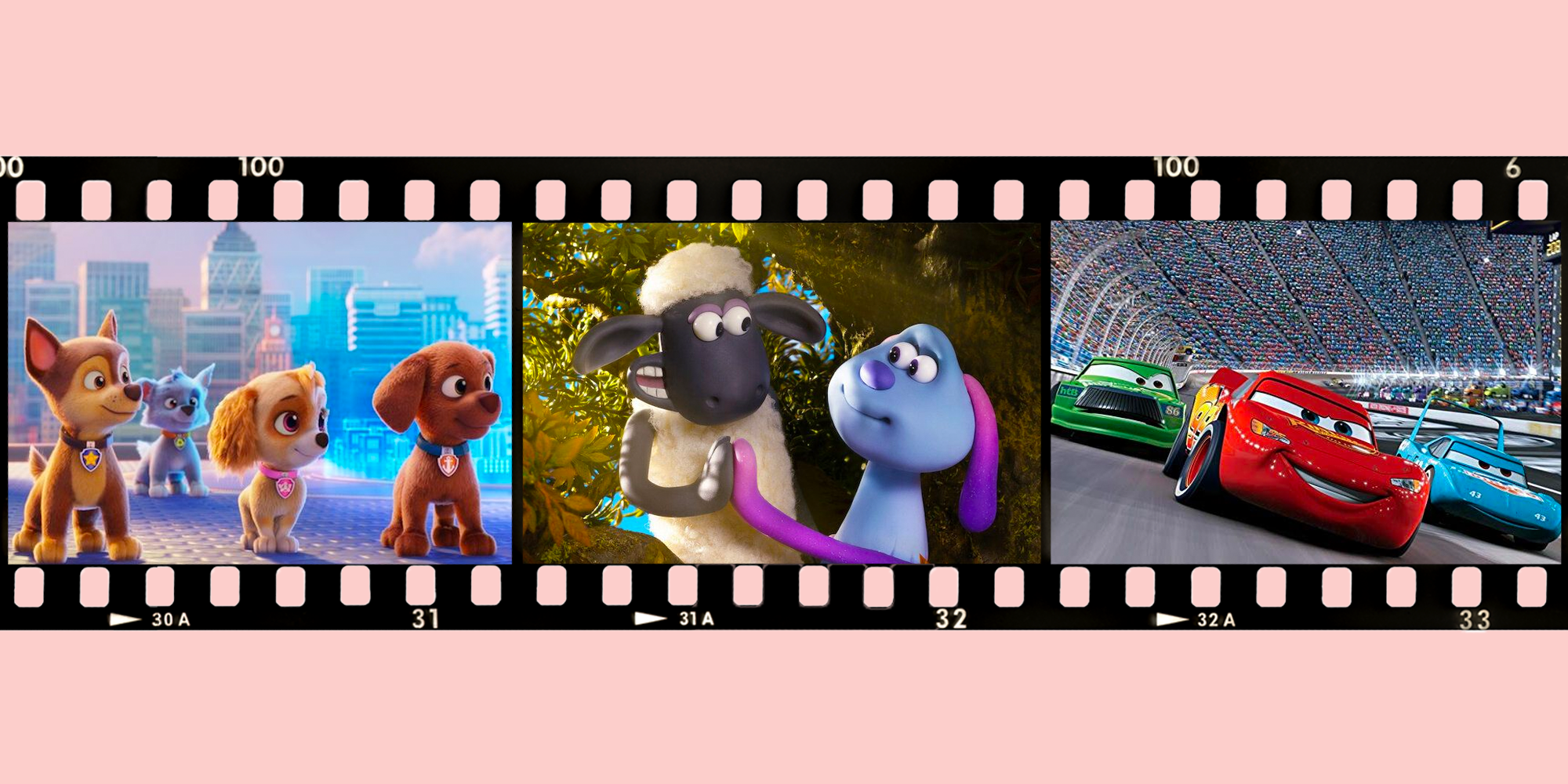 35 Best Toddler Movies for 1-Year-Olds, 2-Year-Olds & 3-Year-Olds