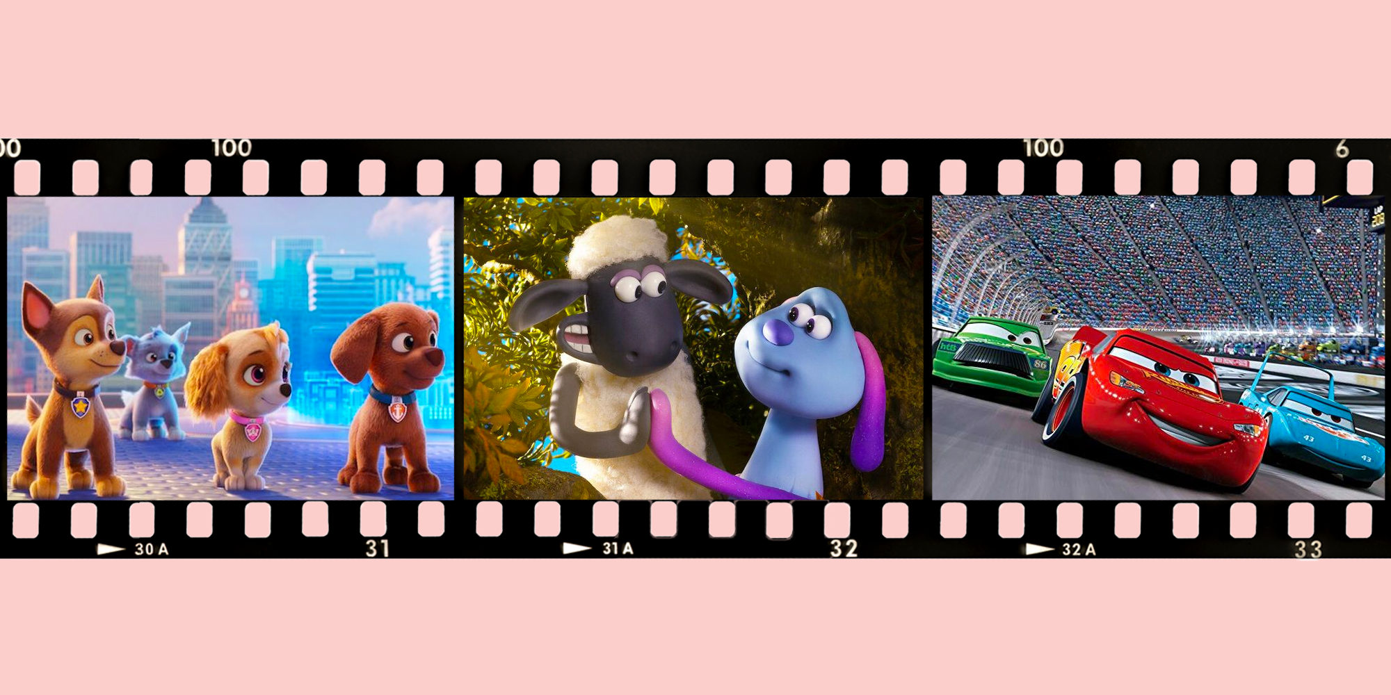 20 Best Animated Movies for Kids to Enjoy