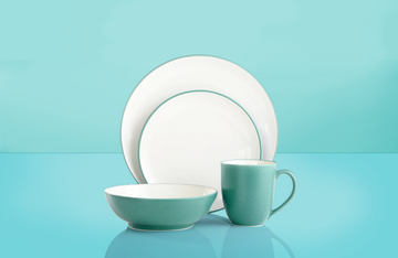best dinnerware plate sets