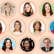 Good Housekeeping's 2022 we are family parenting summit recap good housekeeping's 2022 we are family parenting summit recap