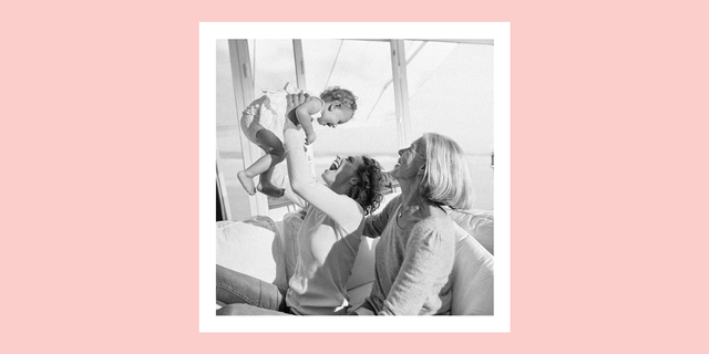 parents shouldn't have to go it alone