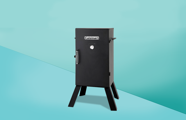 Electric Smokers