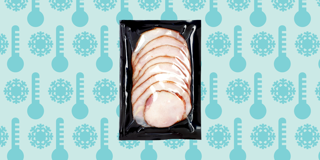 Can You Freeze Deli Meat How to Freeze Lunch Meat