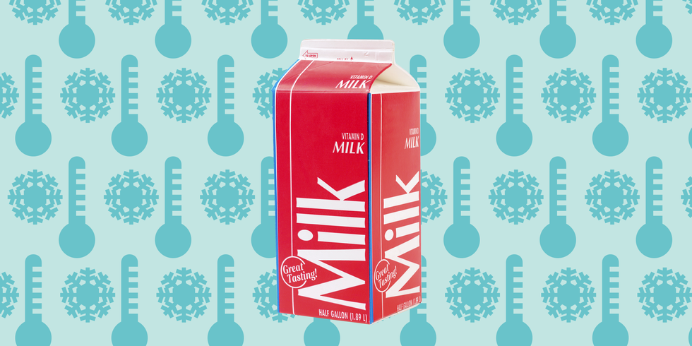 Can You Freeze Milk? — Storage Methods and How Long Frozen Milk Lasts