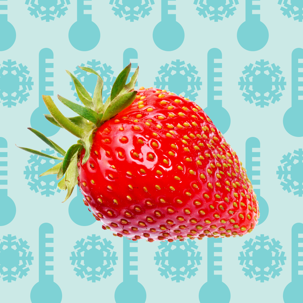 How to Freeze Strawberries: An Expert Guide