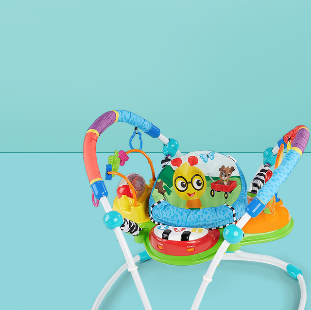 The 10 Best Tummy Time Toys of 2024