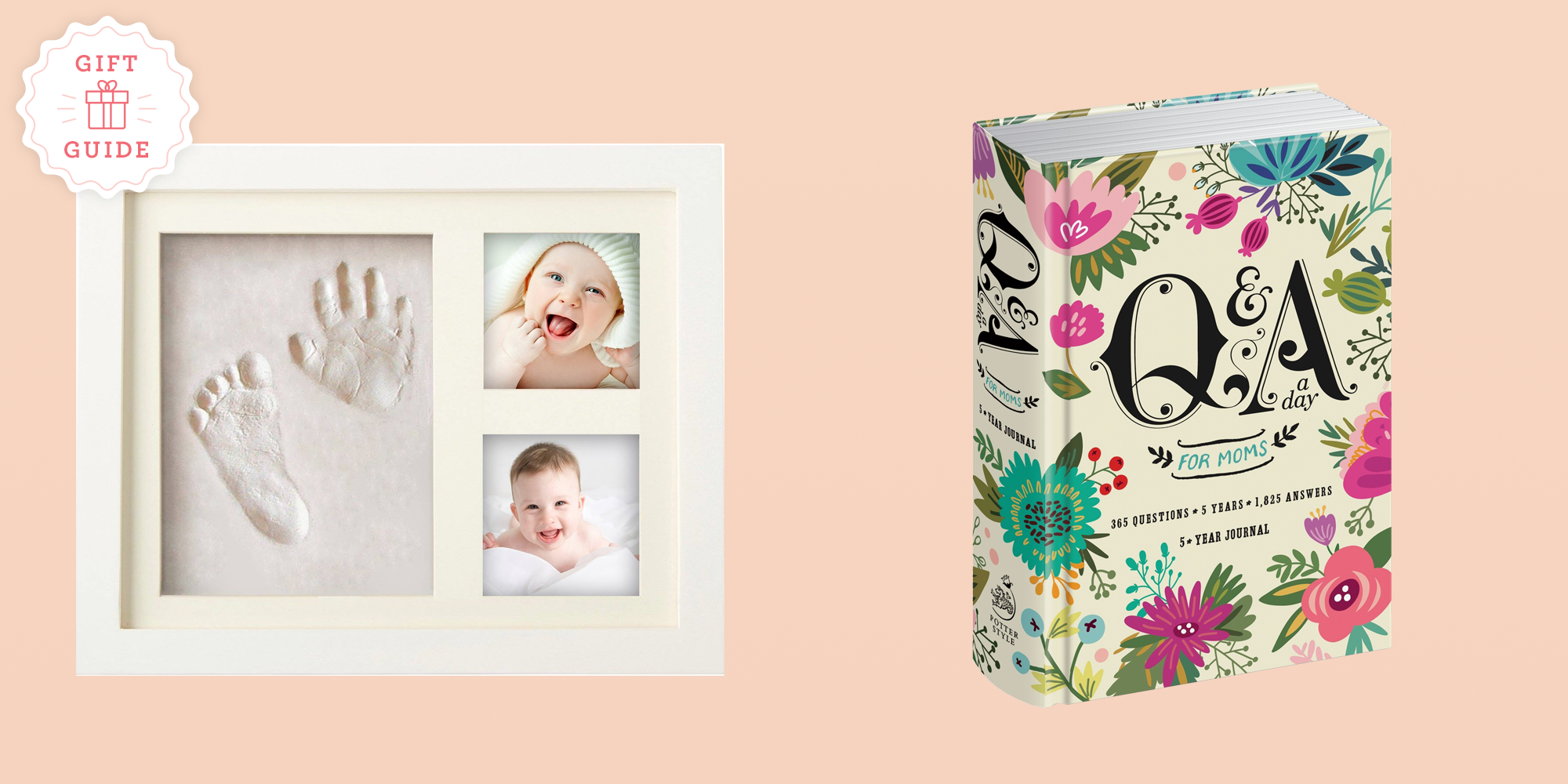 41 Best First Mother's Day Gifts 2024 - Gift Ideas for New Moms