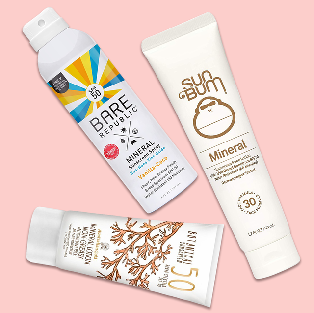Ultra Sheer® Oxybenzone-Free Body Sunscreen Mist SPF 30
