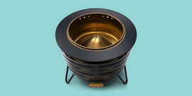best fire pits